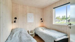 Villavilla 501 - Vejby Strand, Nordsjælland