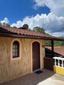 Birds Hospedagem - Suítes e chalés economicos