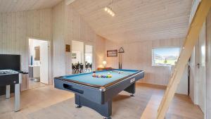 Villavilla 444 - Saksild, Østjylland