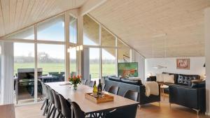 Villavilla 444 - Saksild, Østjylland