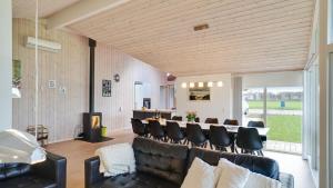 Villavilla 444 - Saksild, Østjylland