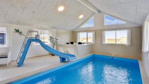 Villavilla 476 - Vorupør, Nordjylland