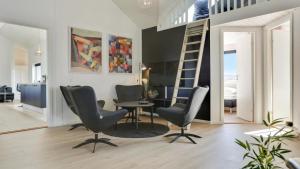 Villavilla 476 - Vorupør, Nordjylland