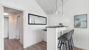 Villavilla 605 - Houstrup Strand, Vestjylland