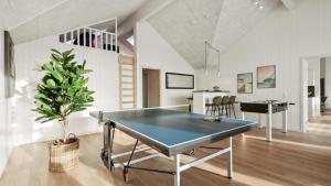 Villavilla 605 - Houstrup Strand, Vestjylland