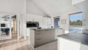 Villavilla 605 - Houstrup Strand, Vestjylland