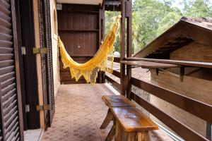 Birds Hospedagem - Suítes e chalés economicos