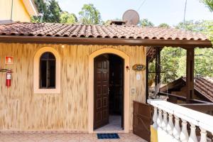 Birds Hospedagem - Suítes e chalés economicos