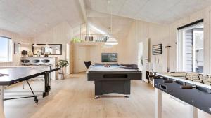 Villavilla 445 - Marielyst, Lollandfalstermøn