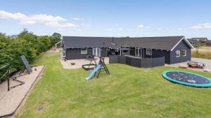 Villavilla 246 - Kegnæs, Sydjylland