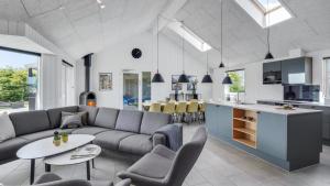 Villavilla 246 - Kegnæs, Sydjylland