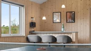 Villavilla 304 - Ålbæk, Nordjylland