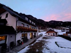 Apartment Altenberger