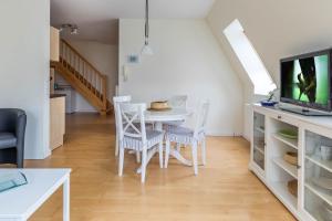 Hanseresidenz II Whg 22