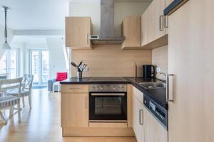 Hanseresidenz II Whg 22