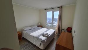 Apartamento en la ciudad de Calama