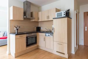 Hanseresidenz II Whg 22