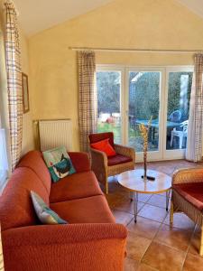 Ferienwohnung "Seestern" - Bade- & Saunawelt täglich inklusive