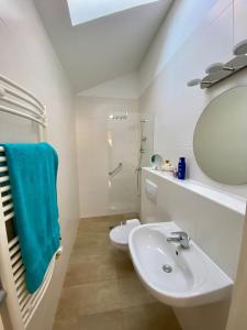 Ferienwohnung "Seestern" - Bade- & Saunawelt täglich inklusive