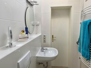 Ferienwohnung "Seestern" - Bade- & Saunawelt täglich inklusive