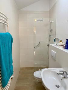 Ferienwohnung "Seestern" - Bade- & Saunawelt täglich inklusive