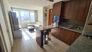 Apartamento en la ciudad de Calama