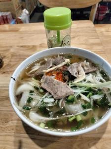 Onsen Lynn Times Thanh Thủy - Khoáng nóng