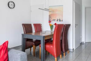 Haus Düne Wohnung 11