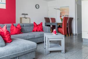 Haus Düne Wohnung 11