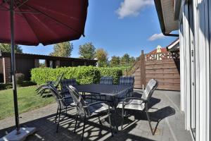 Haus Düne Wohnung 11