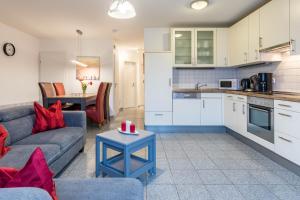 Haus Düne Wohnung 11