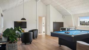 Villavilla 666 - Houstrup Strand, Vestjylland