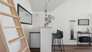 Villavilla 673 - Skåstrup Strand, Fyn Og Øer