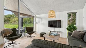 Villavilla 818 - Fjellerup, Østjylland