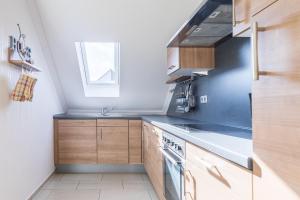 Haus Düne Wohnung 11a