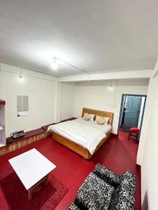 Travellers homestay