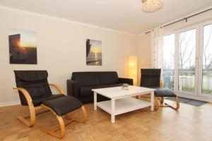 Seeschwalbe Wohnung 9