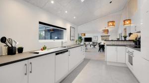 Villavilla 550 - Marielyst, Lollandfalstermøn