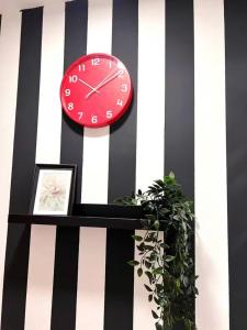 Quiet Comfort Room In Barsha Heights Tecom