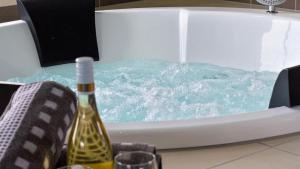 Villavilla 706 - Olpenitz, Deutschland