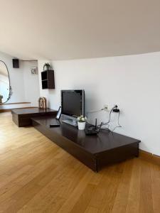 Macca-Villacrosse suites