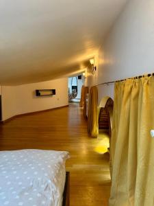 Macca-Villacrosse suites