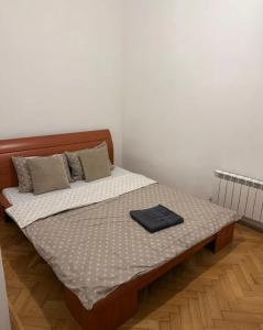 Macca-Villacrosse suites