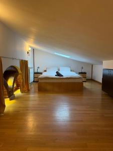 Macca-Villacrosse suites