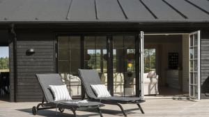 Villavilla 693 - Asserboliseleje, Nordsjælland