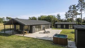 Villavilla 693 - Asserboliseleje, Nordsjælland