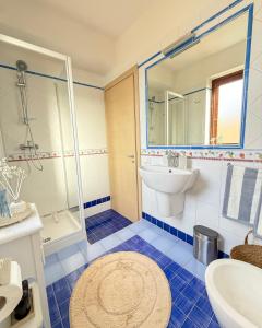 Villa Bella Slow Luxury Sea and Mountain View