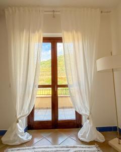 Villa Bella Slow Luxury Sea and Mountain View