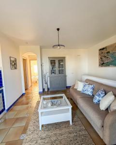 Villa Bella Slow Luxury Sea and Mountain View