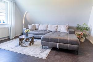 Ferienwohnung Tina OG